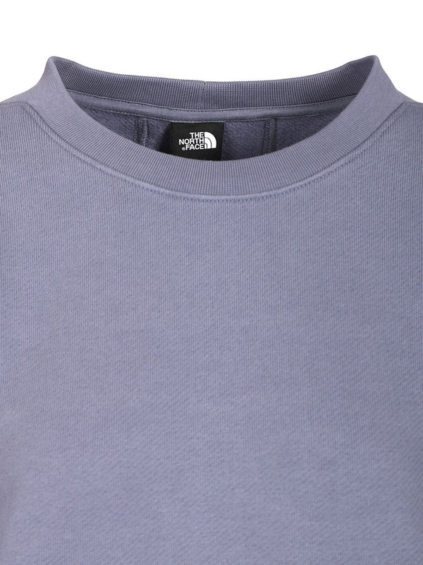 The North Face Blue Sweatshirts - Image 3
