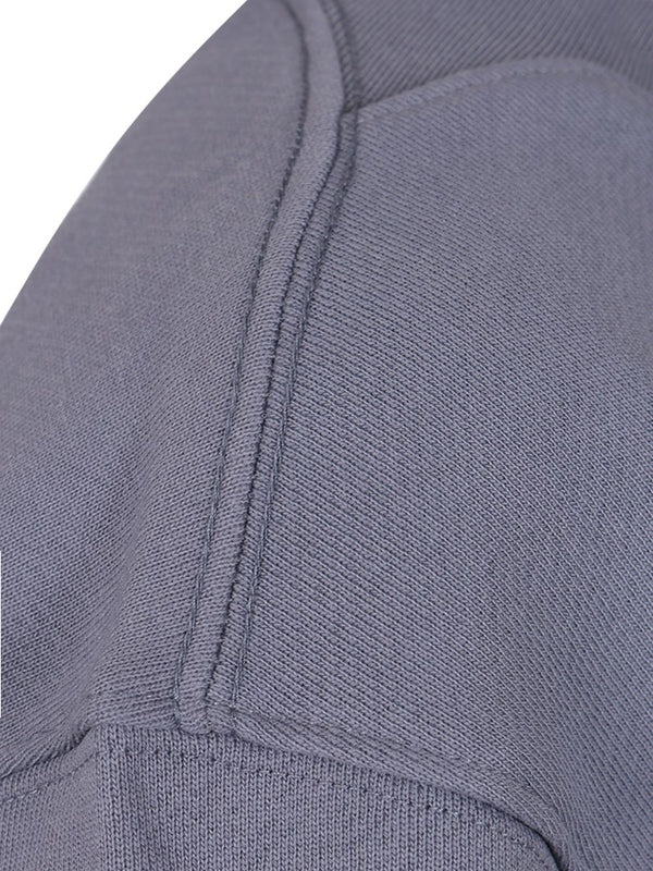 The North Face Blue Sweatshirts - Image 4