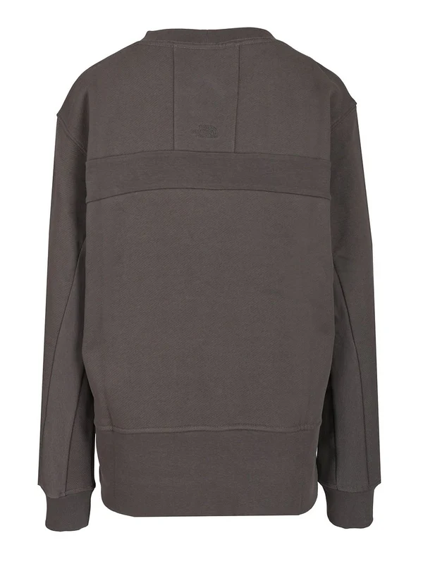 The North Face Black Sweatshirts - Image 2