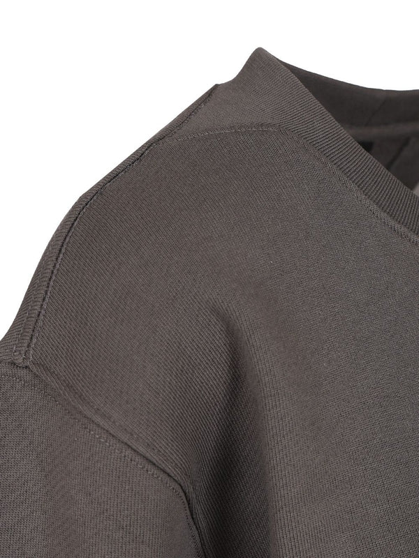The North Face Black Sweatshirts - Image 4