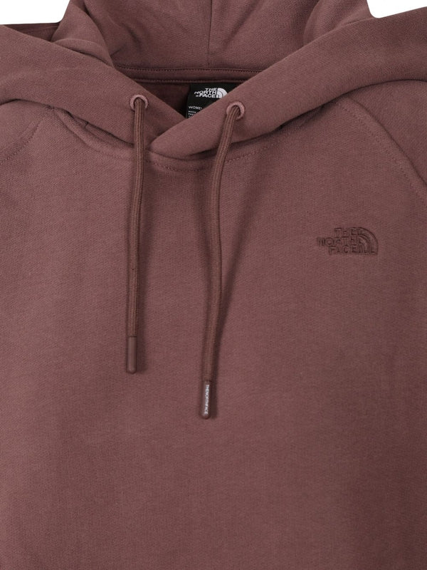 The North Face Brown Midi Dress - Image 3