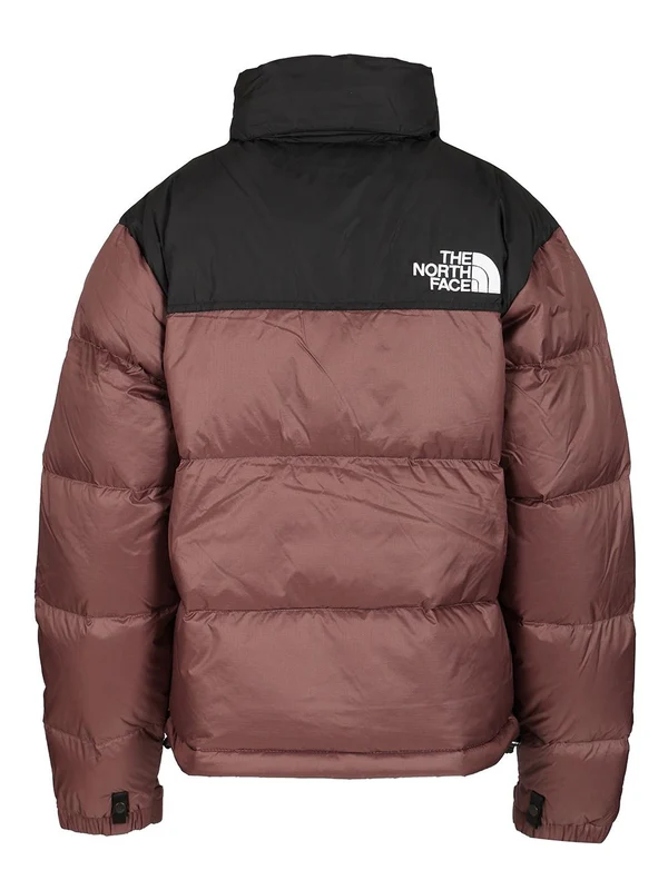 The North Face Brown Down - Image 2