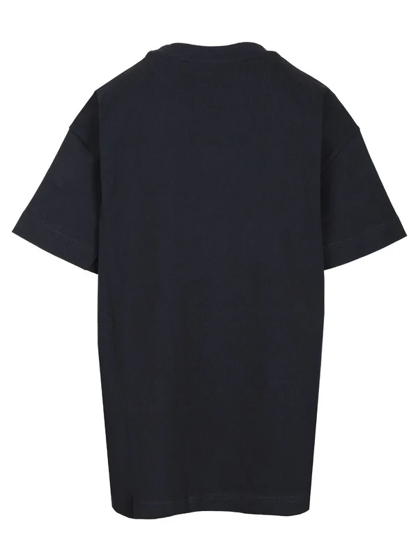 Givenchy Navy Half Sleeve - Image 2
