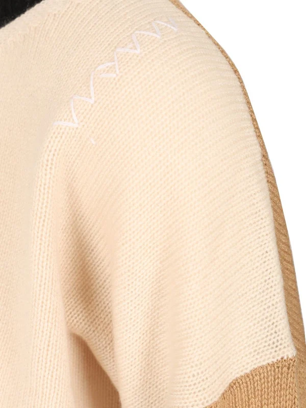 Marni Multicolor Knitted - Image 4