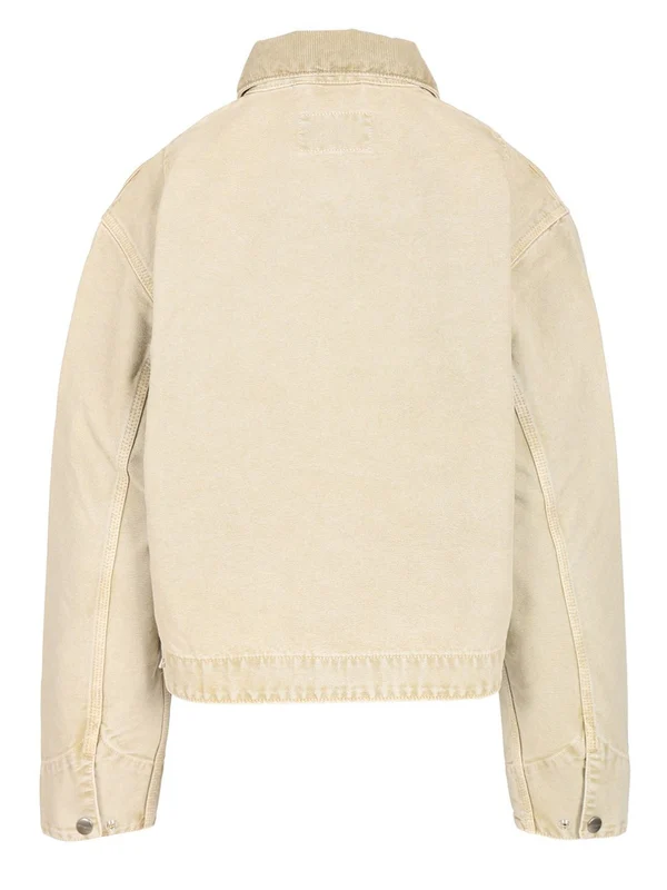 Carhartt Beige Jackets - Image 2