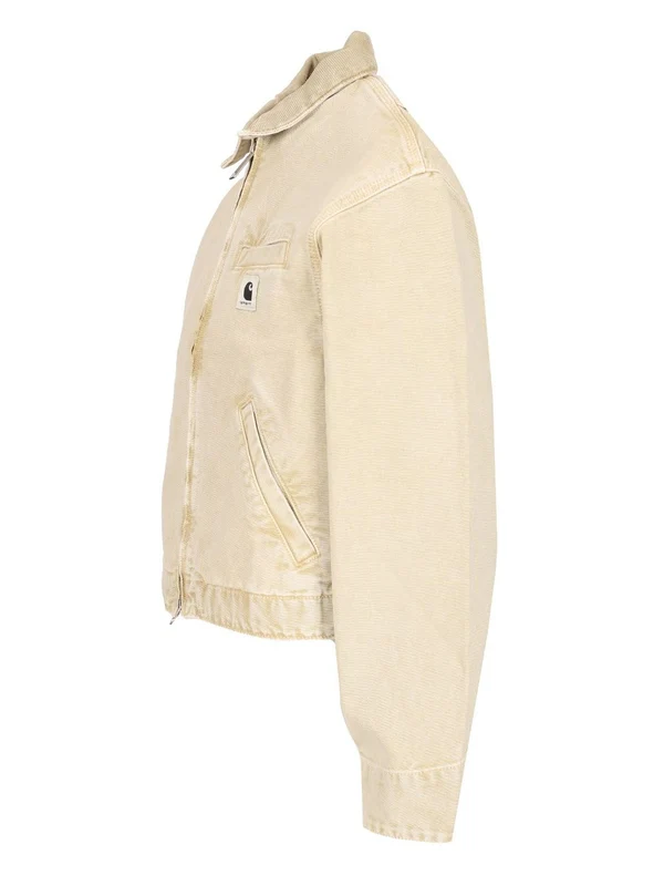 Carhartt Beige Jackets - Image 3