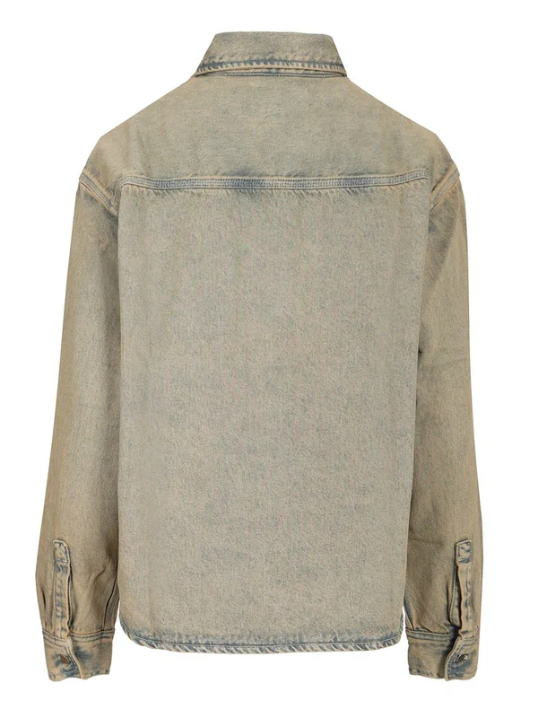 Carhartt Grey Jackets - Image 2