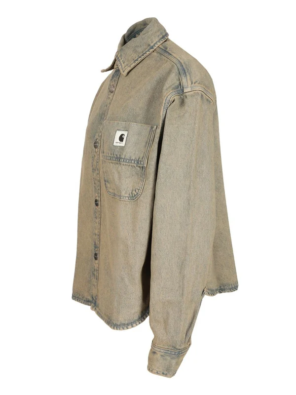 Carhartt Grey Jackets - Image 3