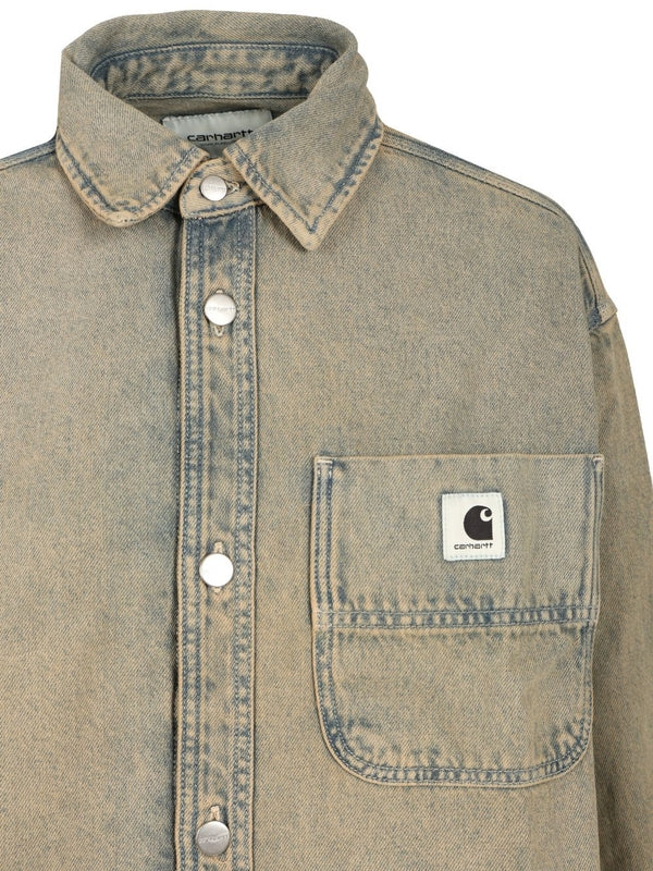 Carhartt Grey Jackets - Image 4