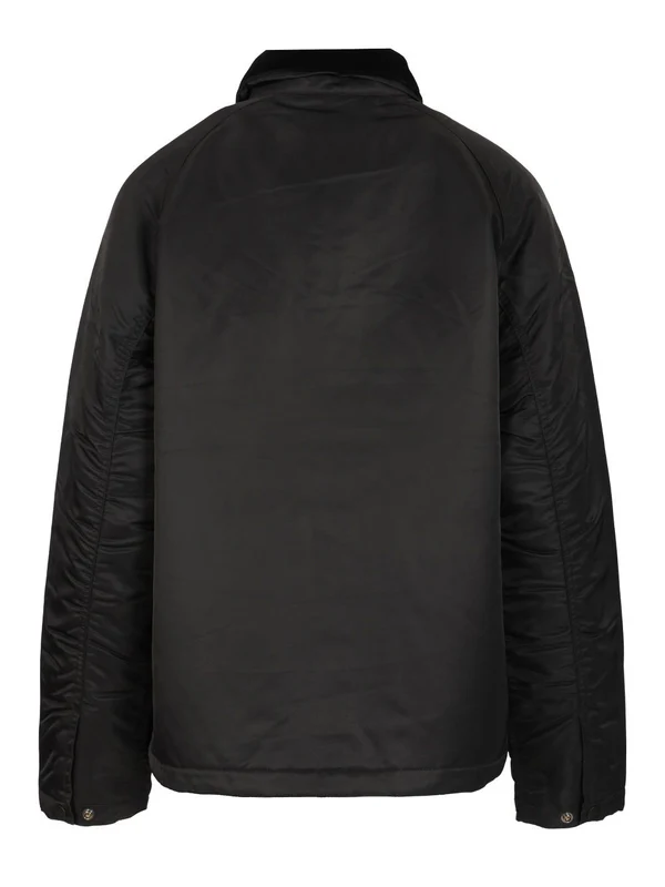 Carhartt Black Jackets - Image 2