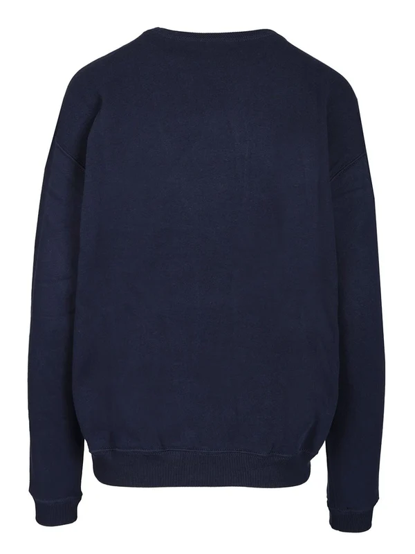 Polo Ralph Lauren Navy Sweatshirts - Image 2
