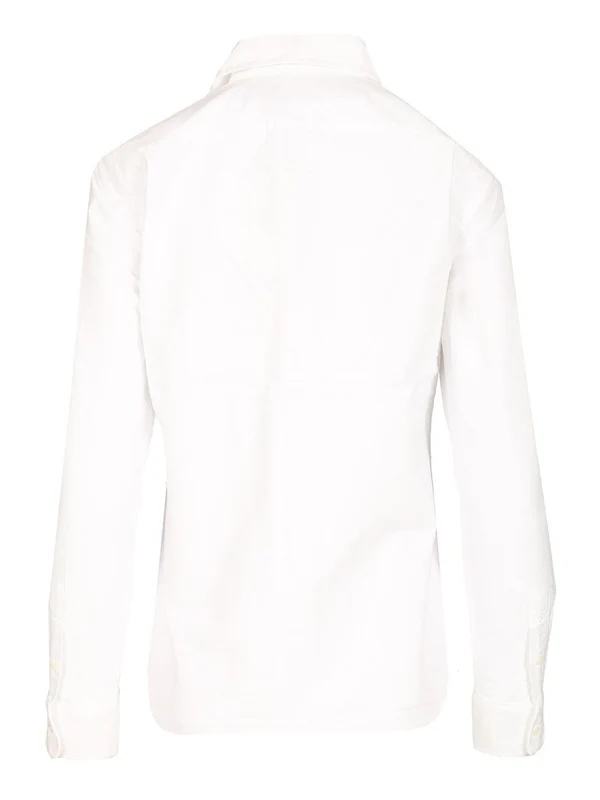 Polo Ralph Lauren White Shirts & Blouses - Image 2