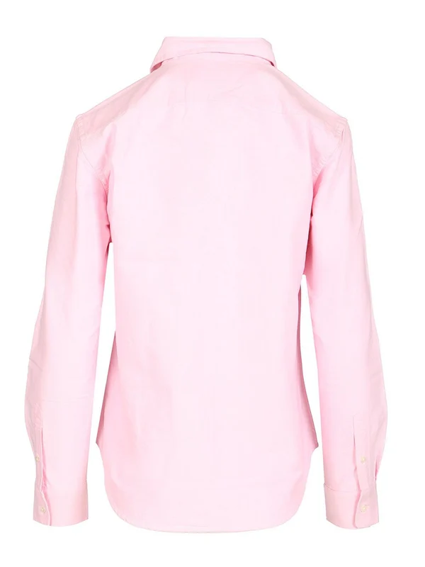 Polo Ralph Lauren Pink Shirts & Blouses - Image 2
