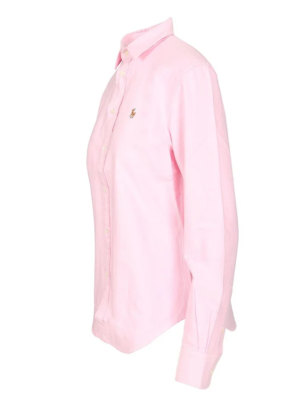 Polo Ralph Lauren Pink Shirts & Blouses - Image 3