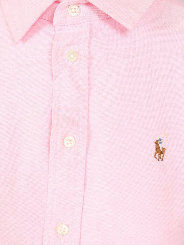 Polo Ralph Lauren Pink Shirts & Blouses - Image 4
