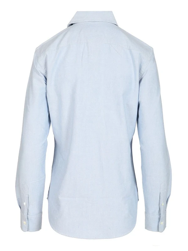 Polo Ralph Lauren Blue Shirts & Blouses - Image 2