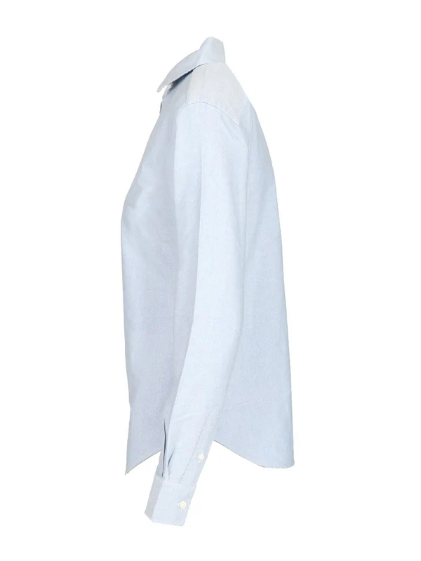 Polo Ralph Lauren Blue Shirts & Blouses - Image 3