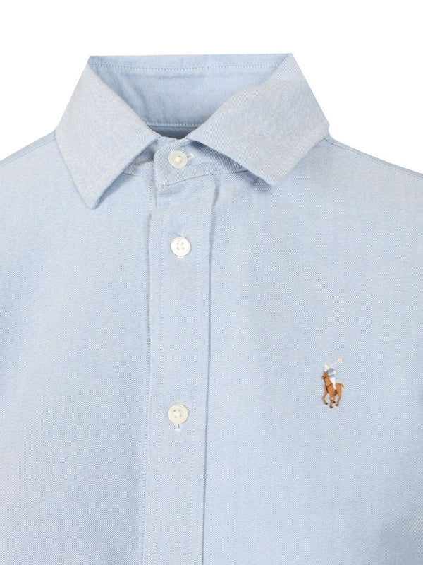 Polo Ralph Lauren Blue Shirts & Blouses - Image 4