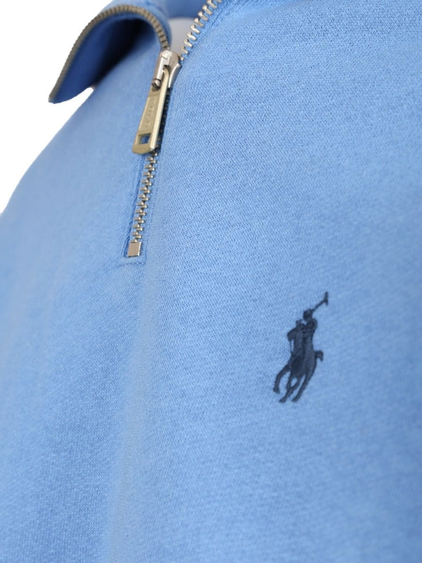 Polo Ralph Lauren Blue Sweatshirts - Image 3