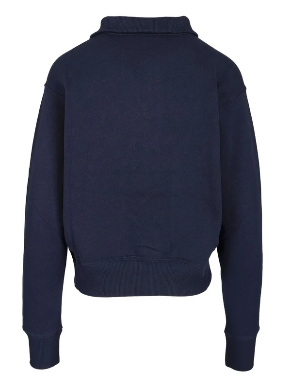 Polo Ralph Lauren Navy Sweatshirts - Image 2