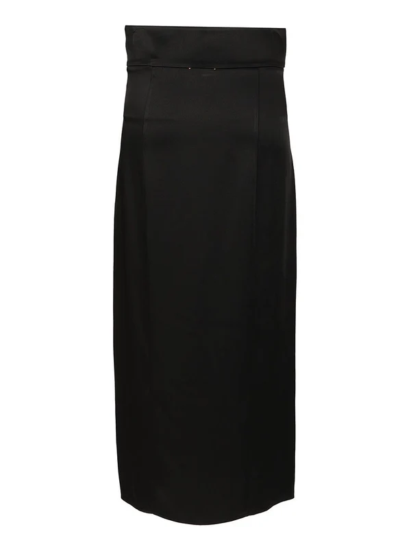 Forte_Forte Black Skirts - Image 2