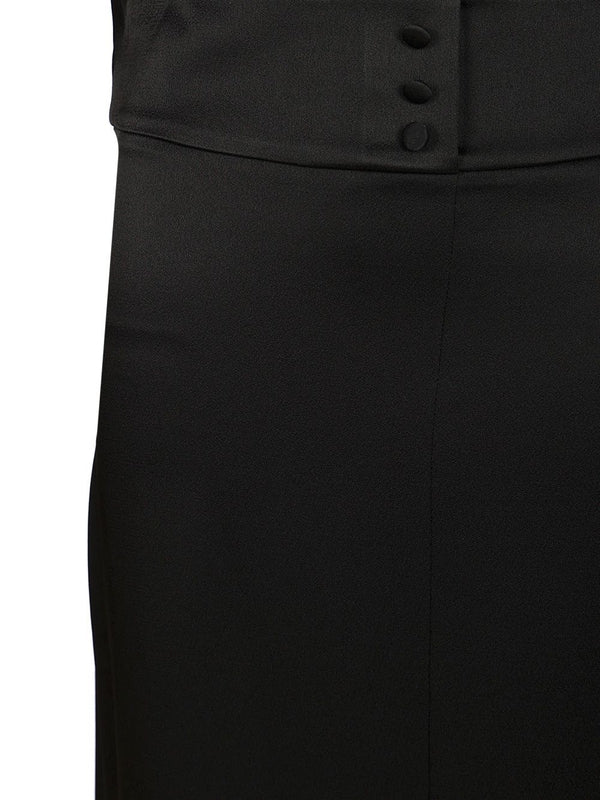 Forte_Forte Black Skirts - Image 4