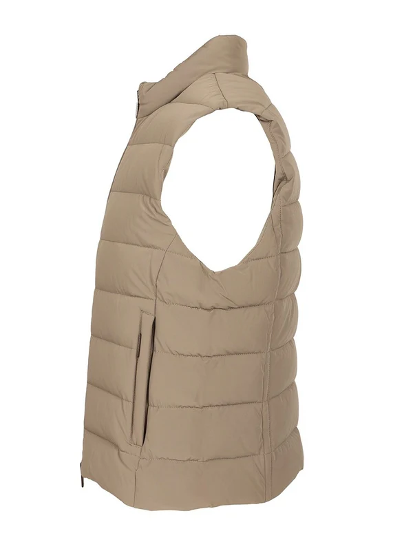 Moorer Beige Down - Image 3