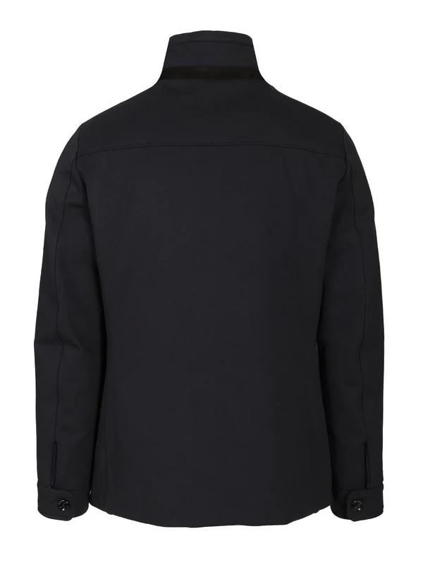Moorer Navy Jackets - Image 2