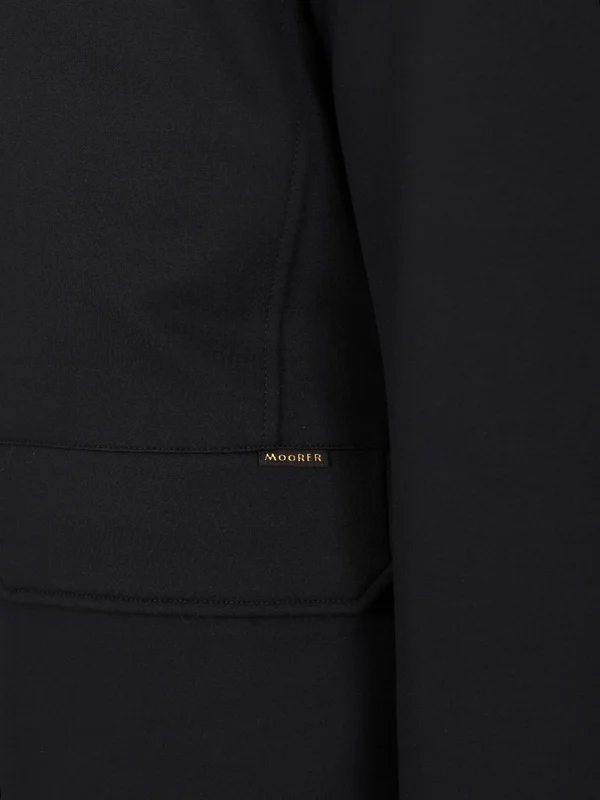 Moorer Navy Jackets - Image 5