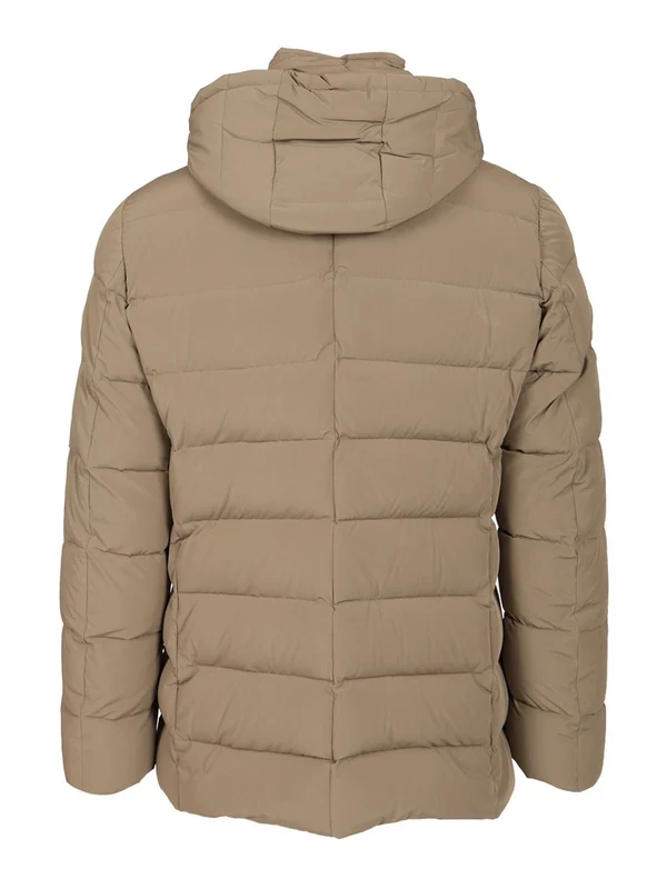 Moorer Beige Down - Image 2