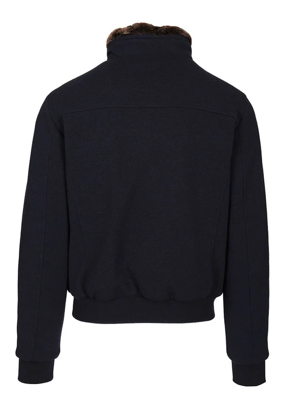 Moorer Navy Jackets - Image 2
