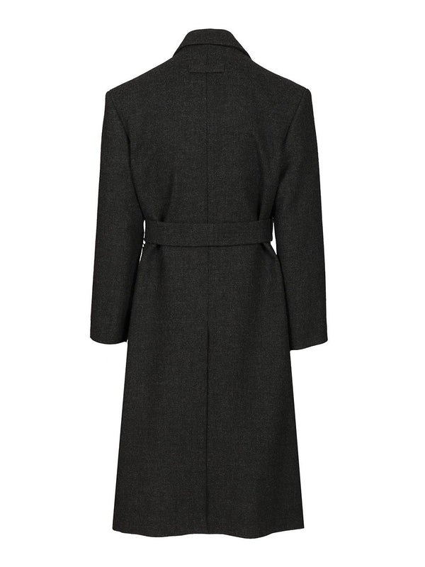 Fear Of God Black Coats - Image 2