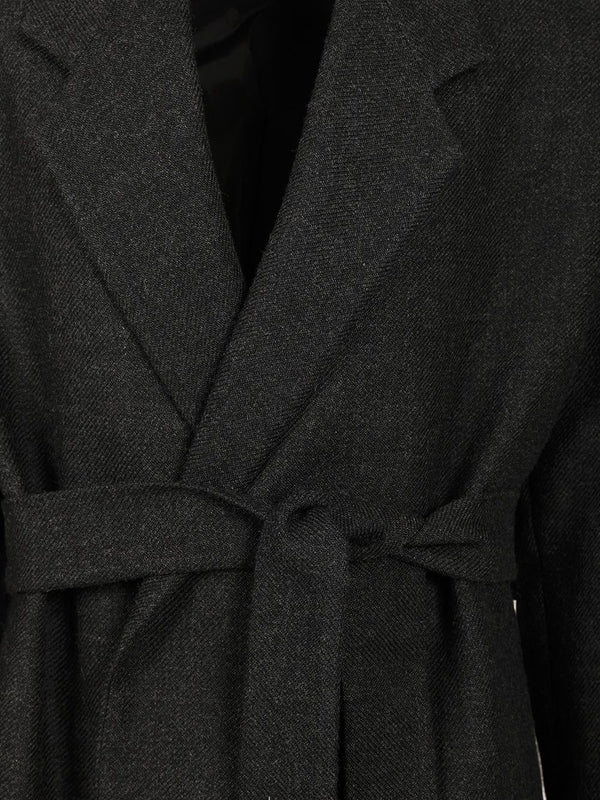 Fear Of God Black Coats - Image 4