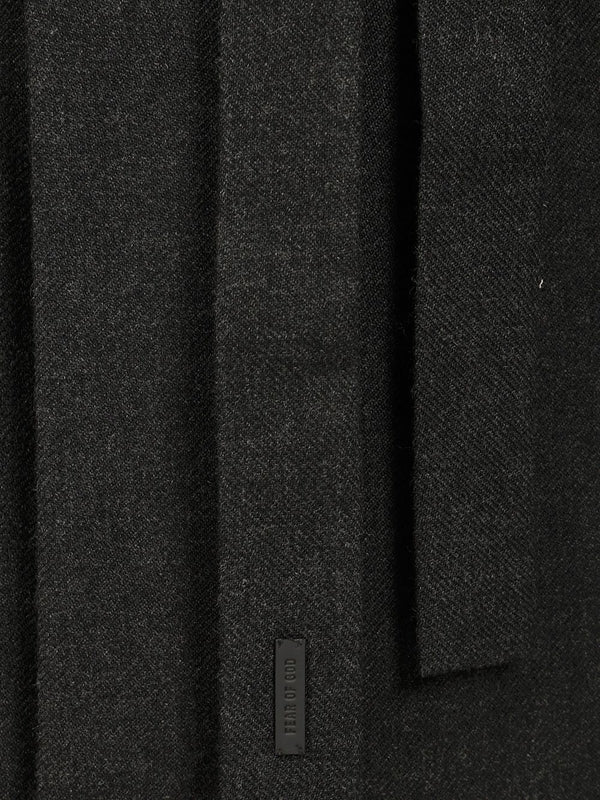 Fear Of God Black Coats - Image 6