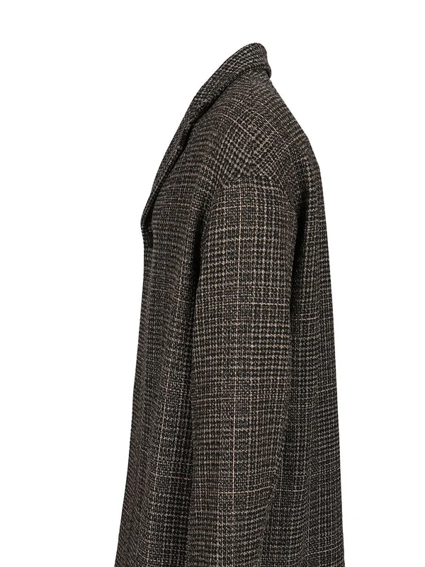 Fear Of God Black Tailored Jackets - Image 3