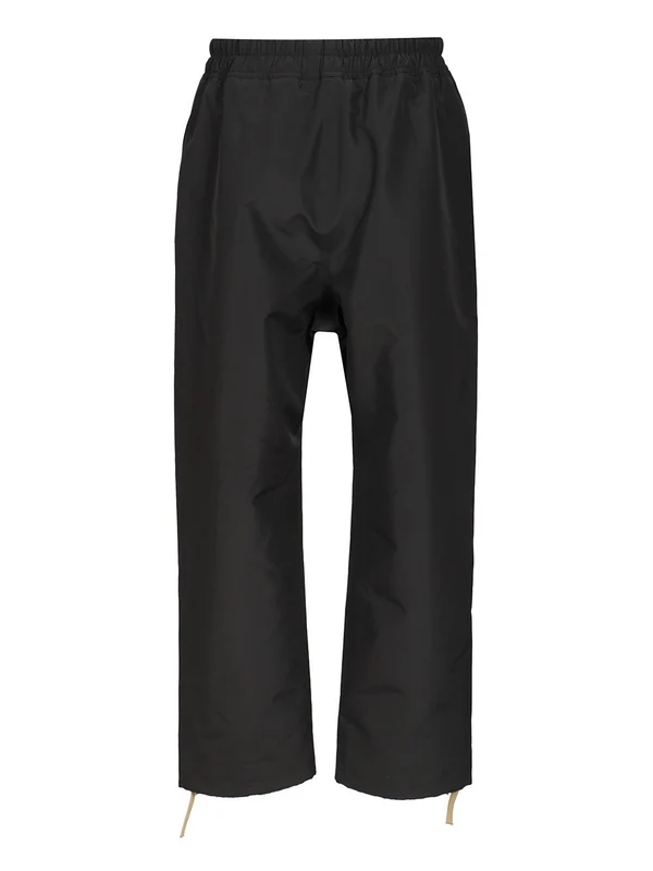 Fear Of God Black Trousers - Image 2