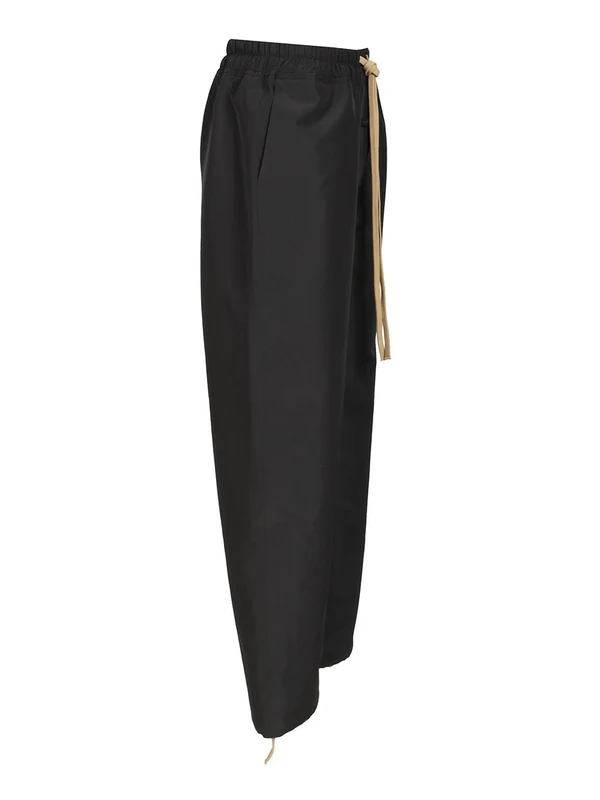 Fear Of God Black Trousers - Image 3