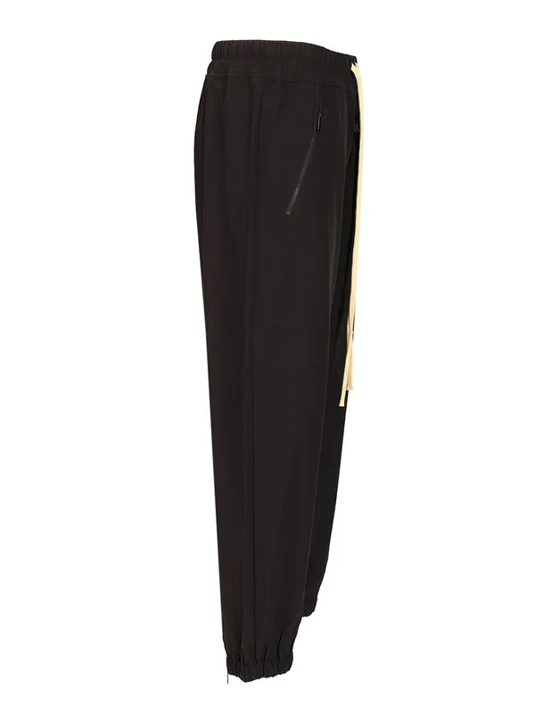 Fear Of God Black Casual Pants - Image 3