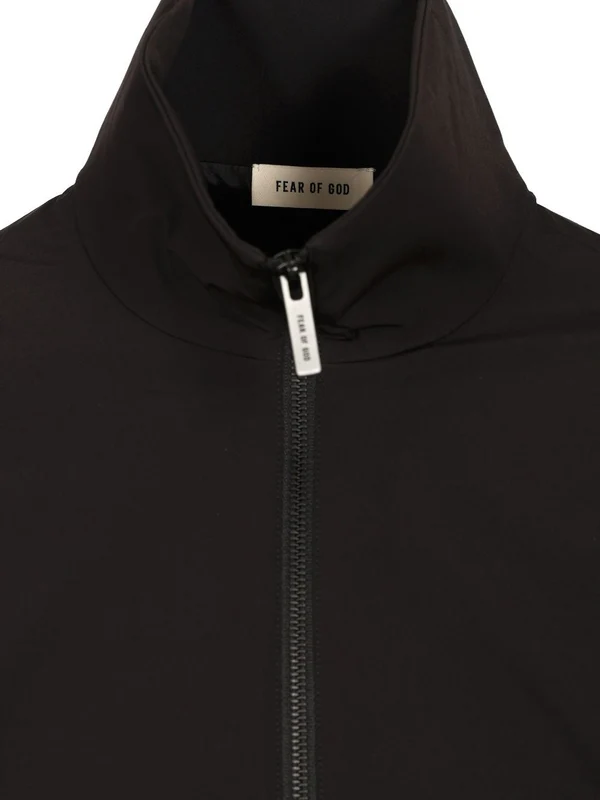 Fear Of God Black Jackets - Image 4