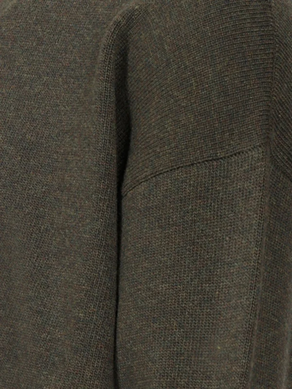 Fear Of God Green Knitted - Image 4