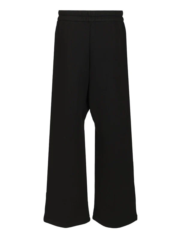 Fear Of God Black Trousers - Image 2