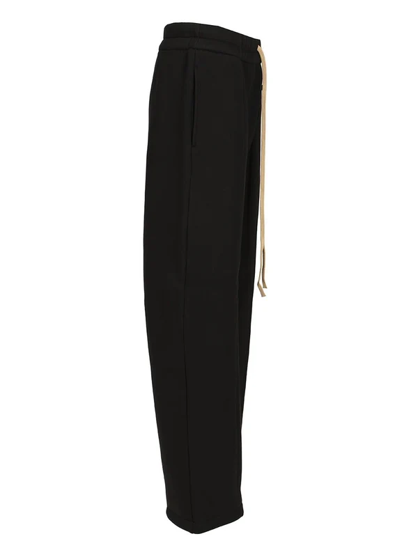 Fear Of God Black Trousers - Image 3