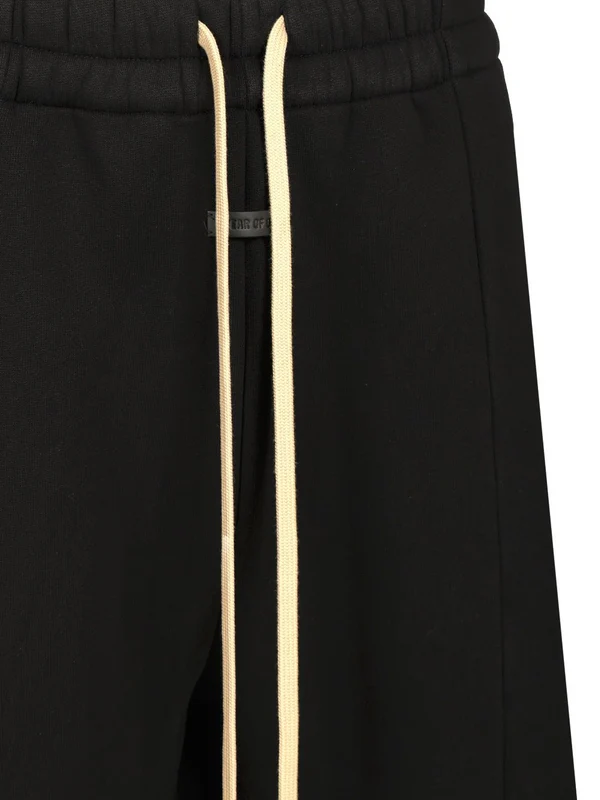 Fear Of God Black Trousers - Image 4