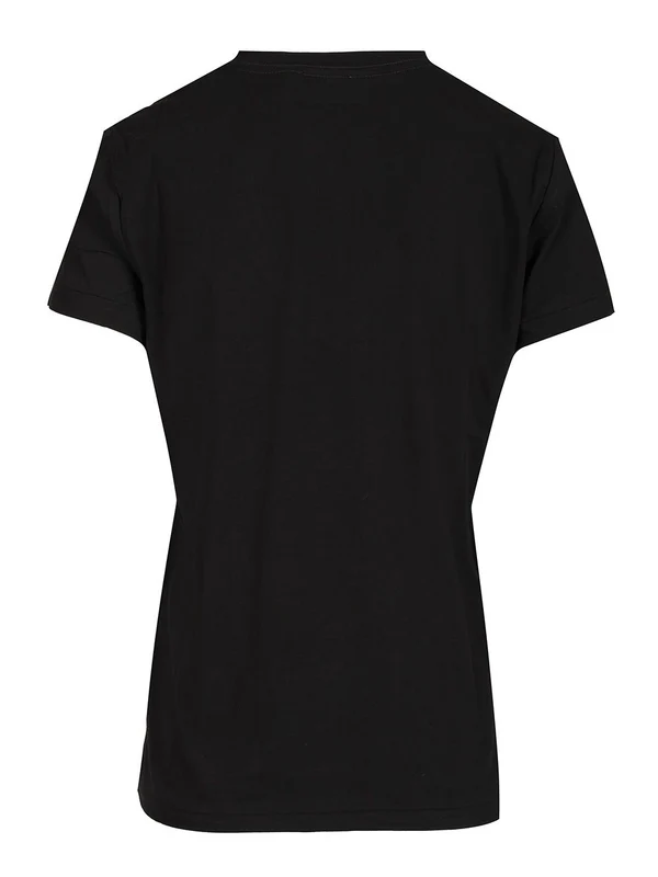 Polo Ralph Lauren Black Half Sleeve - Image 2