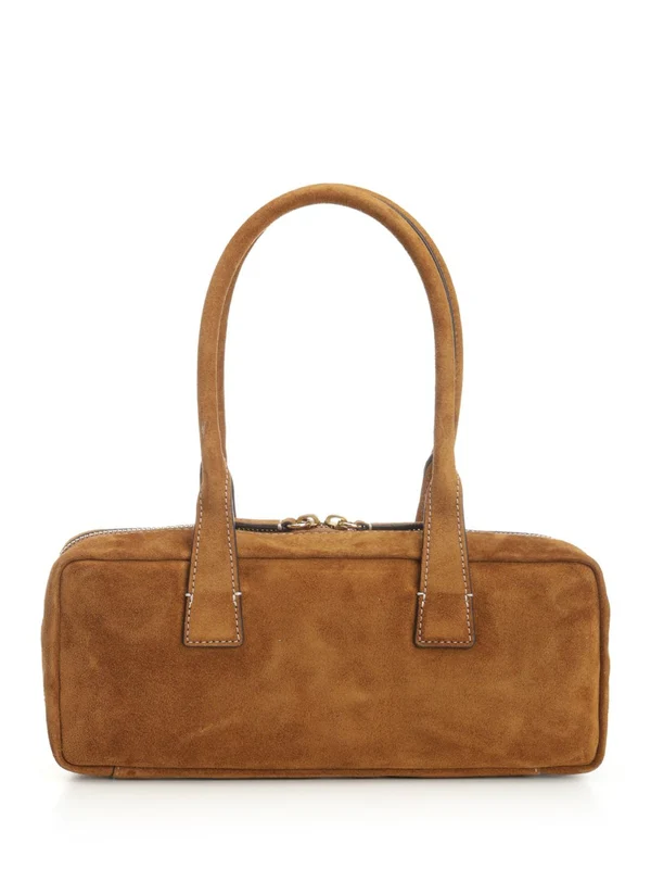 Staud Brown Tote Bags - Image 3