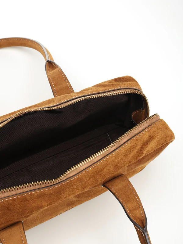 Staud Brown Tote Bags - Image 4