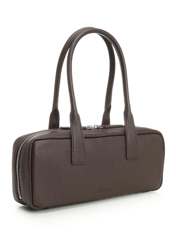 Staud Brown Tote Bags - Image 2