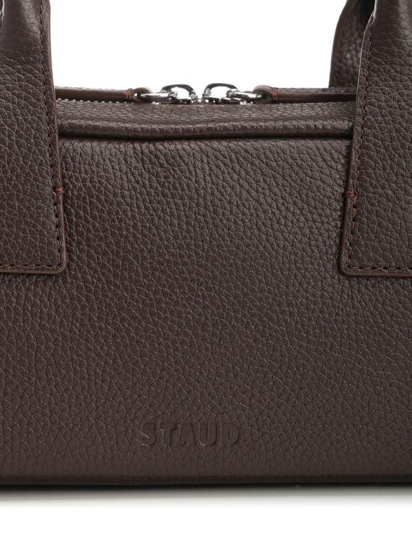Staud Brown Tote Bags - Image 5