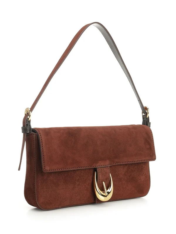 Staud Brown Crossbody & Shoulder Bags - Image 2