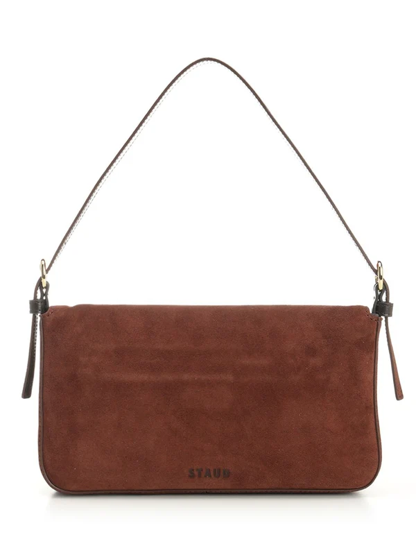 Staud Brown Crossbody & Shoulder Bags - Image 3